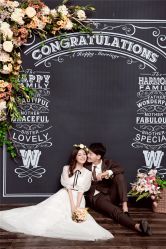 -易摄影婚纱摄影工作室