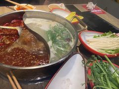 -彤德莱火锅(大学城店)