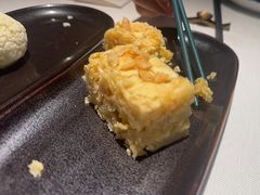 -侨美食家·41年地道粤菜(恒福路店)