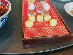 -锦楼·臻选新杭帮(正大广场店)