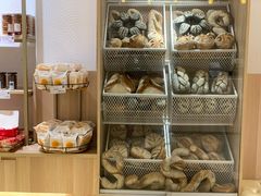 -顶东面包花园·生日蛋糕(世博店)