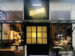 门面-仓库南洋海鲜小排档(柳河路店)