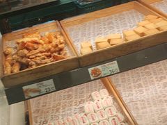 -泸溪河桃酥(长乐路店)