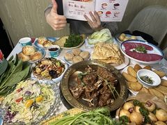 -和庆斋羊蝎子火锅·碳缸烧烤(顺义旗舰店)