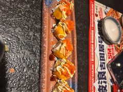 -古田居·特色寿司料理(星之岛旗舰店)