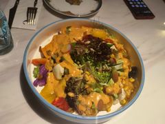 -Gray Whale 灰鲸餐厅(北美N1店)
