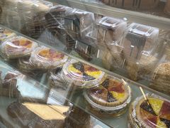 -玛尔哈巴·塔塔尔糕点(华侨小区店)