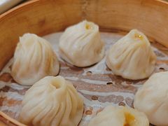 -南翔馒头店(豫园店)