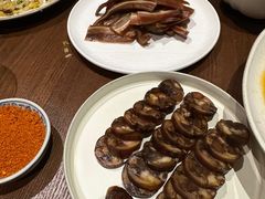 -肆海小川菜酒馆Wine Bistro (青年路店)