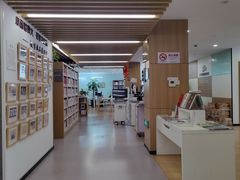 -江宁路街道社区文化活动中心
