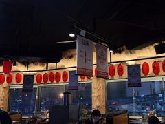 -很久以前羊肉串(打浦路店)