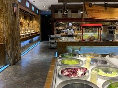 -汉巴味德巴西烤肉(顺和广场店)
