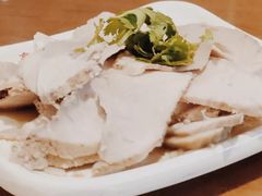 -亮亮面馆(经六路店)