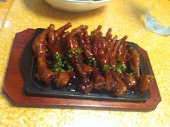 iphone_upload_pic-小郭私房菜·海肠捞饭店(学士街店)
