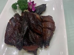 -江南村酒家