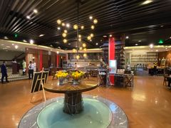 -大连金石滩绿发温泉假日酒店
