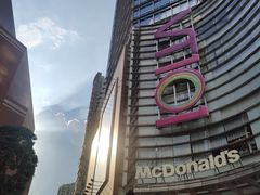 -VT101维多利广场