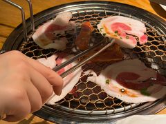 -牛坂亭 . 和牛烤肉海鲜酒场(工农路店)