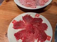 -胖三嬢·呱呱老火锅(北京总店)