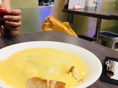 -新记餐厅(香槟大厦店)