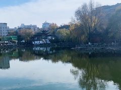 -莲湖公园