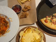 -必胜客(八一店)