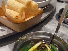 -围炉夜话·潮汕卤水火锅(榕江店)