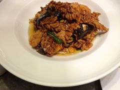 -闫府私房菜(恒隆店)