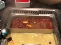 -大隐·成都火锅Bistro(合生麒麟新天地店)