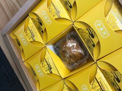 -泸溪河桃酥(秦淮夫子庙一店)