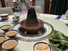-福寿斋·老北京铜锅涮肉·烤鸭(顺义总店)