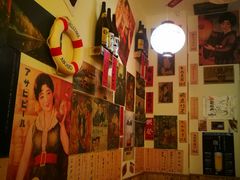 -鸟先生居酒屋(东湖馨园店)