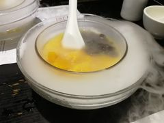 芒果珍珠豆腐花-糖朝(尖沙咀店)