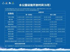 -重庆海昌加勒比海水世界
