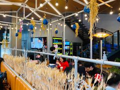 -OUR Bakery(三里屯太古里店)