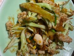 -淀里船宴(卓达店)