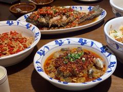 -八碗湘长沙市井菜(坡子街店)