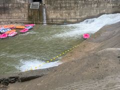 -雅鲁激流探险漂流