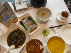 -南宁荔园维景国际酒店·荔园中餐厅