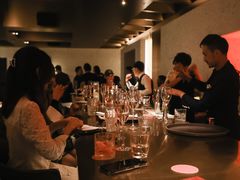-wann lounge 低温慢煮牛排·清吧