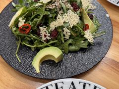 -IL TEATRO 精品意大利餐厅