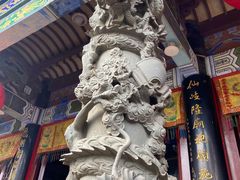 -显应宫(长乐区)