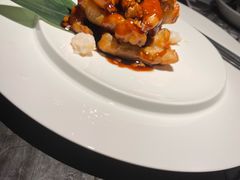 -穿越·外婆家(西溪天堂店)