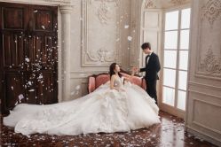 -秦皇岛我和你婚纱摄影工作室