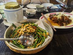 -猪肉婆私房菜(容桂总店)