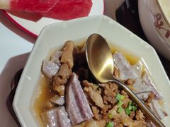-四方桌·福建客家土菜(沙县步行街店)
