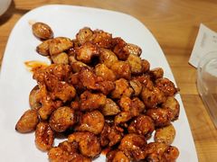 -陈傻子餐厅(世纪都会店)