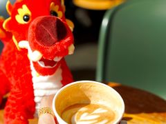 -Seesaw Coffee(上海尚悦湾店)