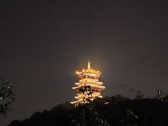 -杭州半山国家森林公园