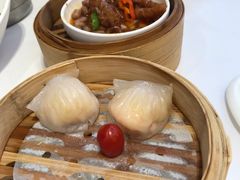 -山泉公馆酒家(珠江新城店)